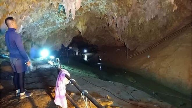 bambini-intrappolati-in-una-grotta-tailandese