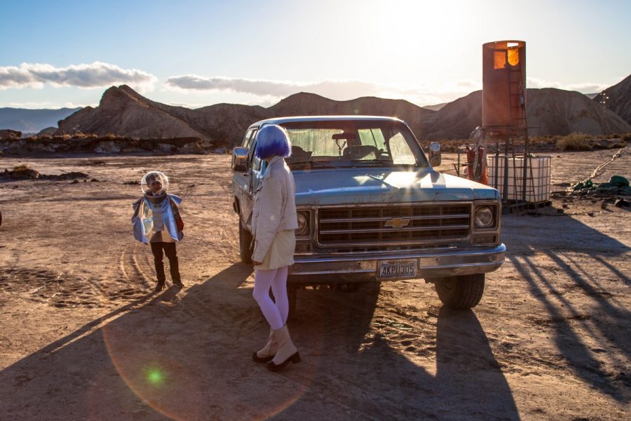 Film Area 51 Tratto Da Una Storia Vera