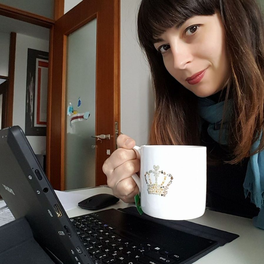 Silvia Trevisan