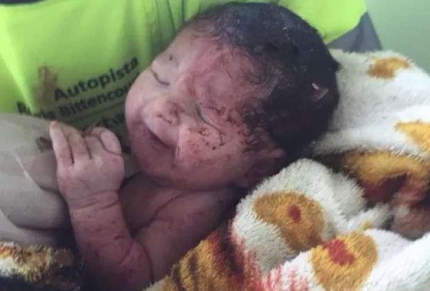 brasile-neonata-nasce-durante-un-incidente-stradale