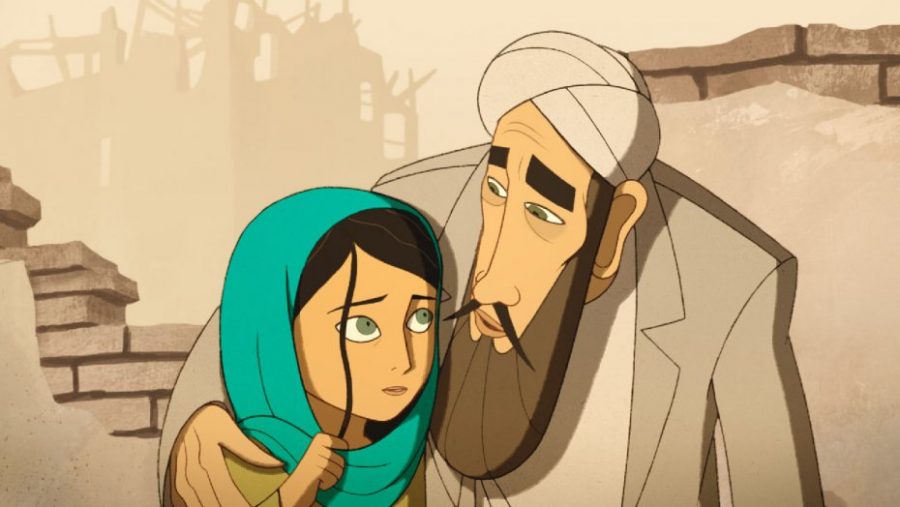 The Breadwinner: la bimba afghana che rivuole la sua libertà | Mamme.it