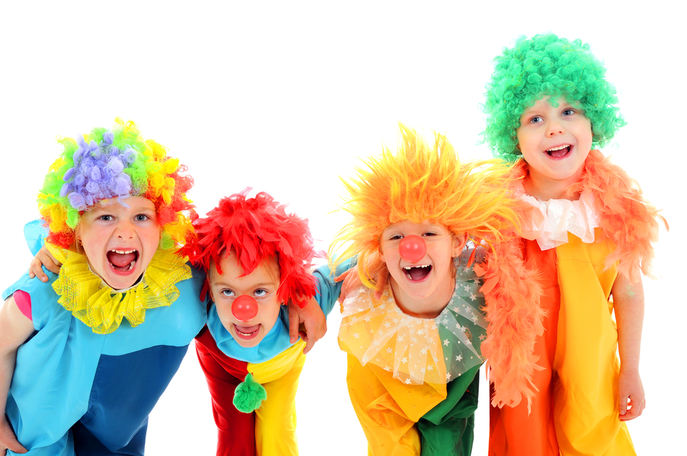 Costumi di Carnevale per bambini 2022: le maschere più belle e evergreen