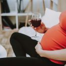 alcol-in-gravidanza-volto-bambino