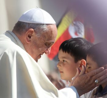 il-papa-non-condannate-mai-i-figli-omosessuali