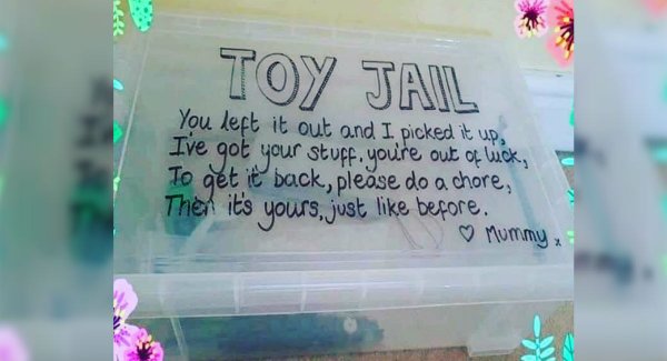 la-prigione-dei-giocattoli-insegnare-ordine