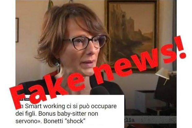 ministro-bonetti-caos-su-bonus-baby-sitter-e-smart-working