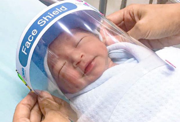 Casco Da Astronauta Fatto In Casa