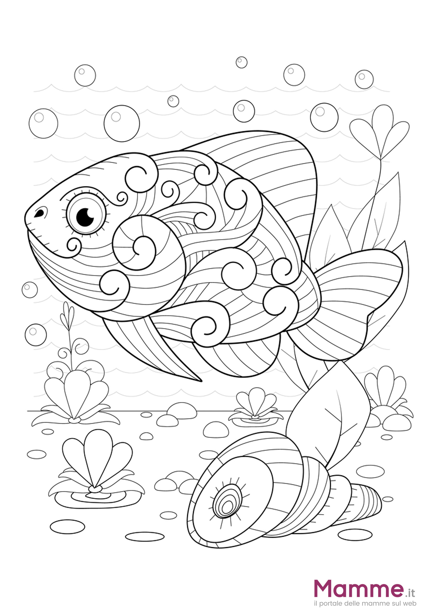 disegni estivi da colorare - 8 consignație Un instrument central care joacă un rol important Apariţie disegni estate da colorare per bambini amazon Atenua somnolență realizabil