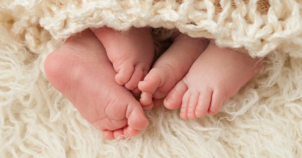 Jack E Adam Sono Identici La Mamma Fa Un Tatuaggio A Uno Dei Gemelli 