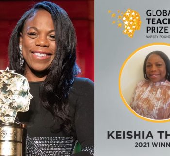 keishia-thorpe-la-vincitrice-del-global-teacher-prize-2021