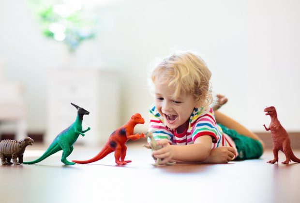 i-bambini-appassionati-di-dinosauri-sono-piu-intelligenti-della-media