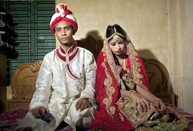 india:-il-progetto-per-salvare-le-bambine-dalle-nozze-combinate-e-dall'analfabetismo