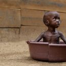kenya bambini malnutriti siccità
