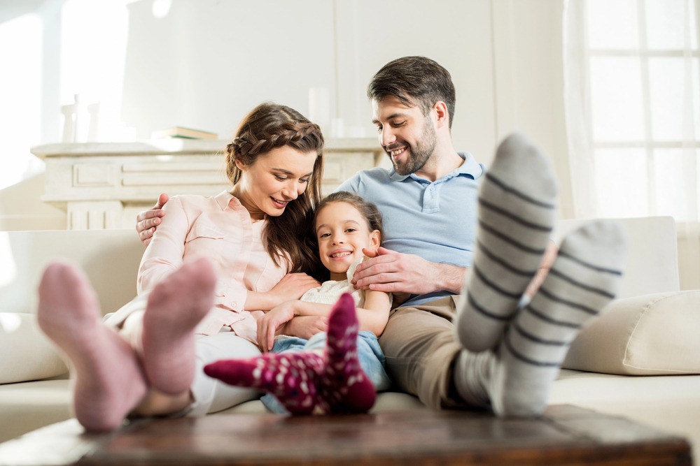 Le regole della casa: come farle rispettare ai bambini? | Mamme.it