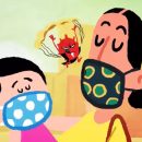 il-video-dell-unicef-che-spiega-ai-bambini-limportanza-di-indossare-la-mascherina